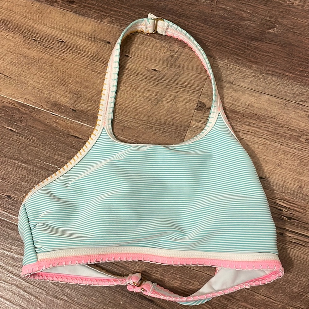 swimsuit top